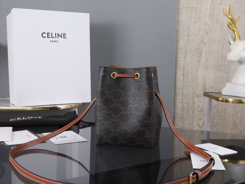 Celine Bucket Bags